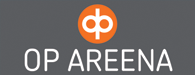 OP Areena logo
